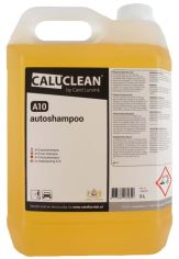 Caluclean autoshampoo A10