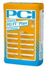 Egaline PCI FT Plan 25 KG