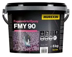 Epoxy voegmortel FMY 90 6 kg
