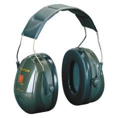 3M Peltor Optime II H520A gehoorkap hoofdband
