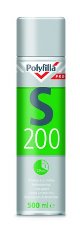 S200 Vlekken & isoleercoating