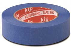 Kip 307 Masking Tape uv blauw