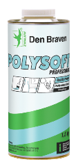Polysoft Professioneel 1,5 kg