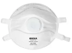 OXXA stofmasker taivas 6340 p3