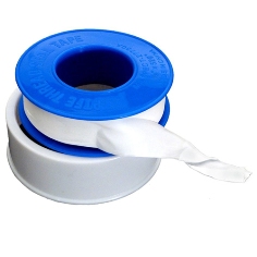 Teflon tape 12 x 0,1 mm