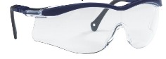 Veiligheidsbril North Edge T5600