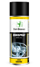 Zwaluw Zink Spray 400 ml